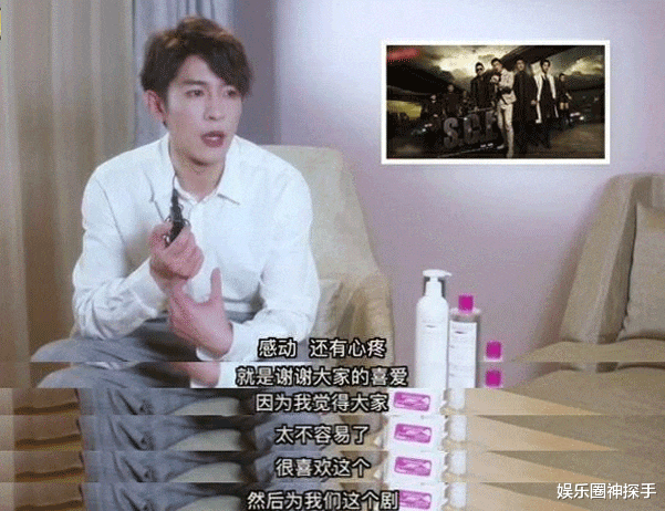 十大高冷帅哥排名前十(动漫帅哥壁纸高冷)插图6
