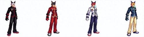 dnf2012春节套(dnf2012年夏日套)插图70
