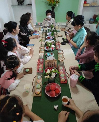 陕西汉中培训西餐排名前十(汉中西餐培训价格)插图14