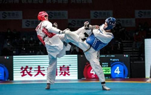 世界武术 排名前十(世界武术排名大全)插图2