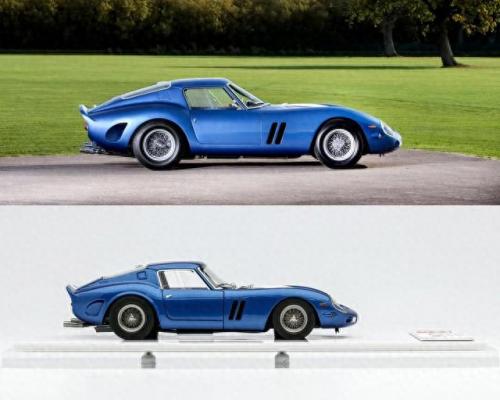 法拉利250gto(法拉利250gt)插图23