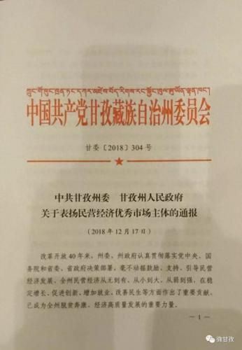 甘孜物业排名前十(新力物业全国排名第几)插图3