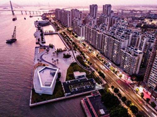 汕头十大景点排名前十(汕头必去三大景点)插图
