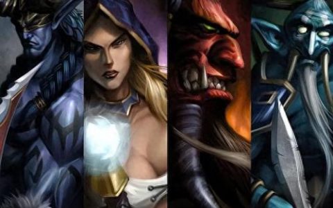 dota小满(dota小满的水平怎么样)