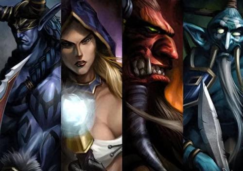dota小满(dota小满的水平怎么样)插图