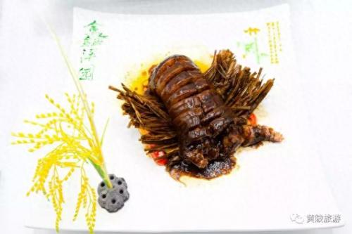 武汉前川美食排名前十(武汉江边美食排行榜前十名)插图8