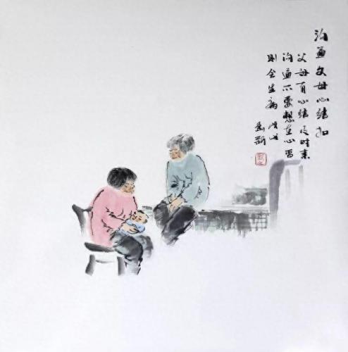 新24孝内容(24孝主要内容)插图14