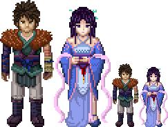 仙剑奇侠传4免安装硬盘版(仙剑奇侠传4安装地址)插图8