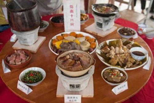 临安土菜馆排名前十(临安人气餐馆)插图8