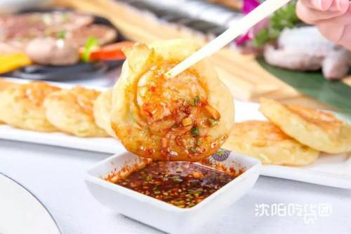 沈阳火锅脊骨排名前十(沈阳拾玖禾火锅菜谱)插图30
