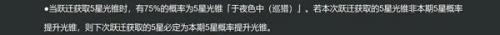 原神异相需共照(天生异相是什么预兆)插图13