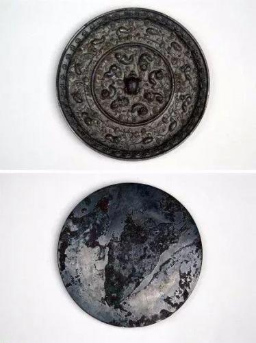 铜镜反应(银镜反应)插图4