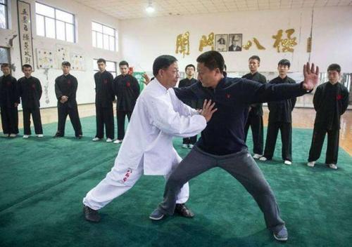 奇葩武术流派排名前十(全球武术流派排行榜)插图2
