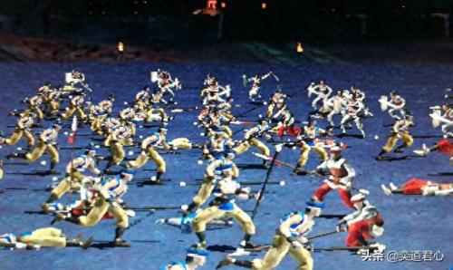 三国群英传5兵种相克(三国群英传5兵种相克图)插图3