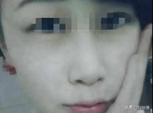 胡伊萱事件(胡伊萱大案纪实全集)插图1
