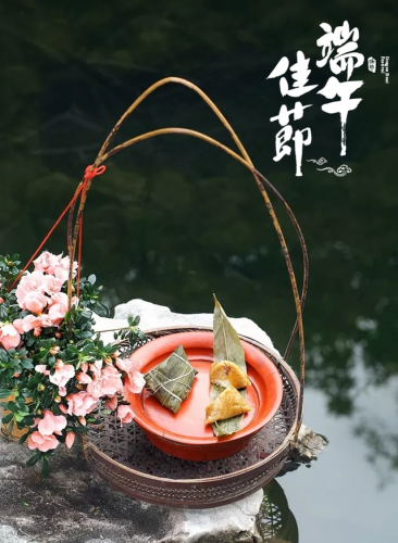 端午节小学古诗词(小学端午节习俗的古诗)插图6