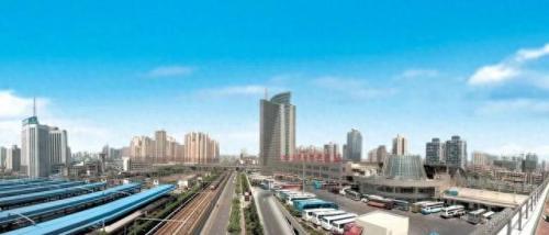 中兴路1666号(北京创业大厦)插图1