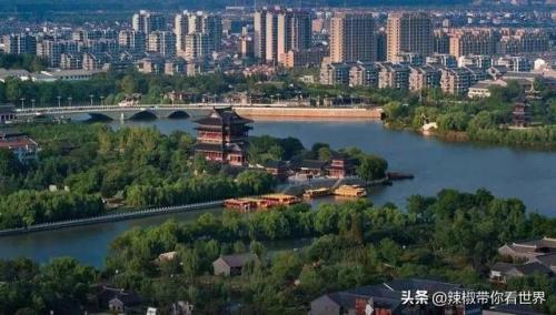 泰州古迹景点排名前十(泰州人文景点排名前十)插图40
