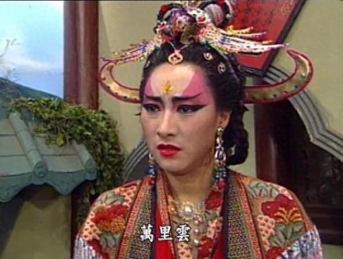 龙旋风2(龙旋风电影)插图29