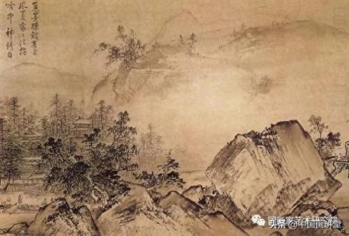 杭州十大画师排名前十(中国画师排行榜前十名)插图16