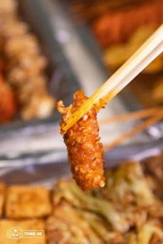 湖南素食团队排名前十(附近素食自助餐)插图27