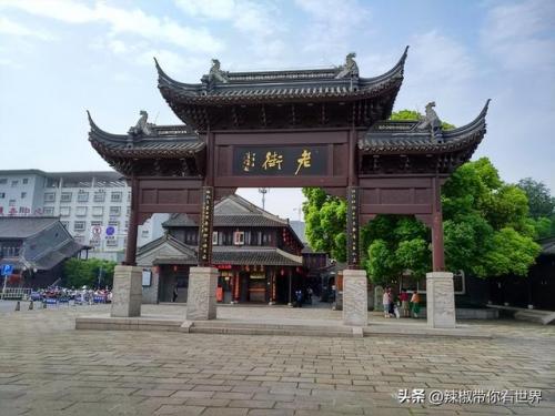 泰州古迹景点排名前十(泰州人文景点排名前十)插图45