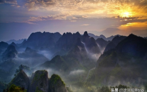 娄底主要景点排名前十(娄底水库排名前十名)