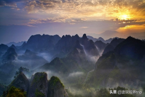娄底主要景点排名前十(娄底水库排名前十名)插图