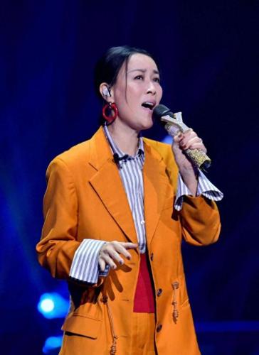 中国前偶像歌手排名前十(中国大陆最新歌手排名前十)插图22