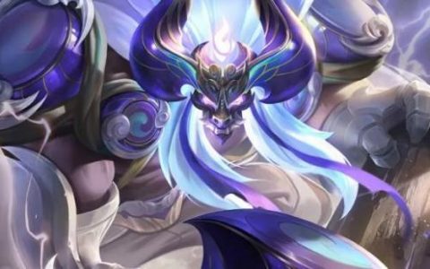 王者荣耀s27牛魔最强出装顺序及铭文搭配推荐2022(王者荣耀s24赛季牛魔最强出装推荐)