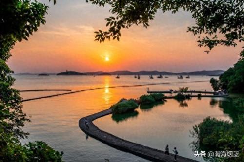 苏州十大景点排名前十(苏州十大网红打卡地)插图3