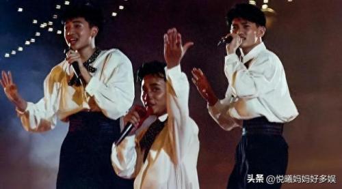 吴奇隆春晚(吴奇隆春晚后空翻)插图3