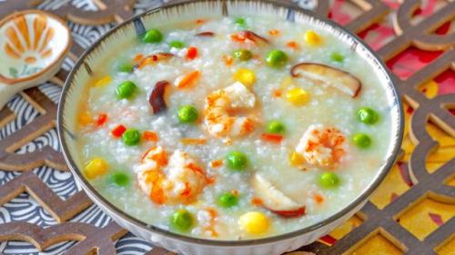 健康营养晚餐(儿童营养晚餐食谱)插图3