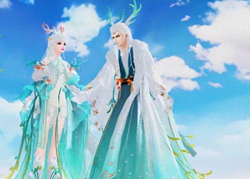 倩女幽魂甲士技能(倩女幽魂甲士肉盾加点)插图5