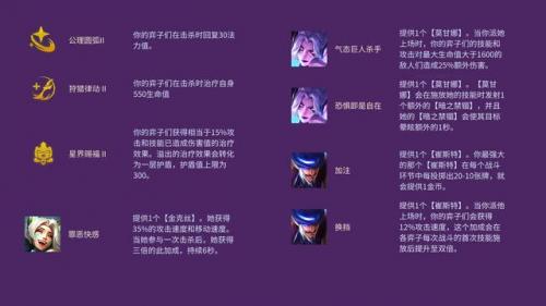 金克丝大乱斗出装(大乱斗金克丝致命节奏出装)插图2