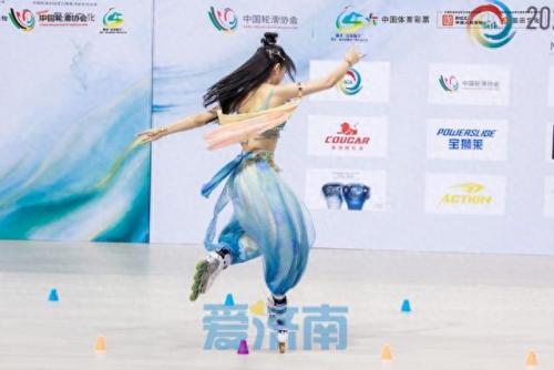 女生轮滑鞋排名前十(轮滑初学鞋和资深鞋)插图3
