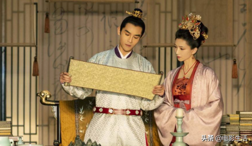 清平乐人设崩塌(清平乐)插图
