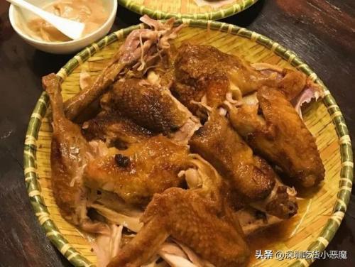 深圳凉拌外卖排名前十(深圳外卖排行榜第一)插图10