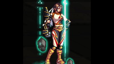 dnf气功武器幻化(女气功武器幻化哪个好看)插图38