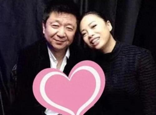 涂惠源现任妻子(涂惠源现任妻子吕程程)插图10