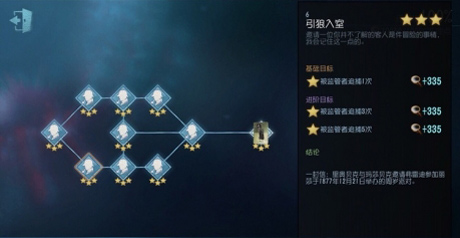 第五人格律师推演故事(律师推演第四章怎么过)插图5