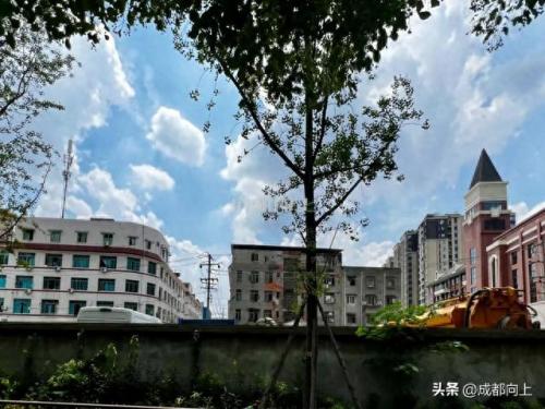 四川城中村排名前十(成都24个城中村)插图42