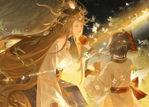 阴阳师 ssr(阴阳师)插图2
