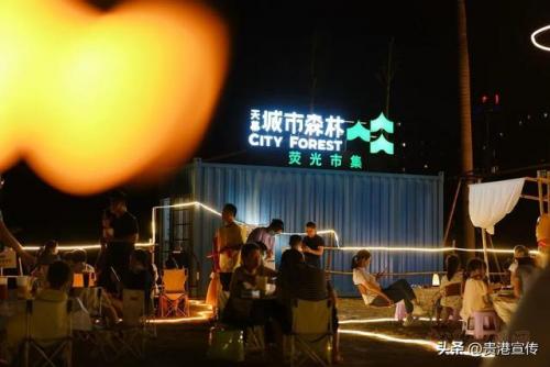 贵港烧烤小店排名前十(广西贵港户外烧烤)插图7