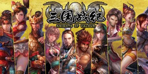 街机游戏大合集(街机游戏全套大全)插图13