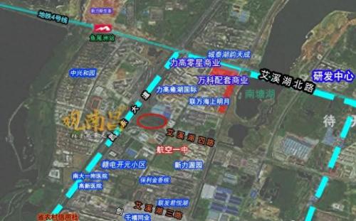南昌临江商务区(南昌临江商务学校)插图13