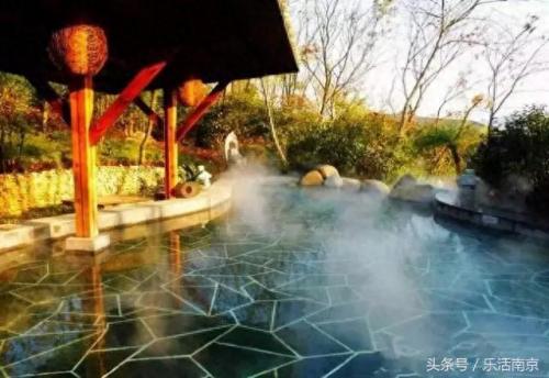 南京排名前十洗浴(南京最新最好的洗浴)插图6