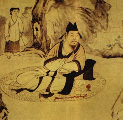 唐朝豪宅排名前十(唐朝别墅)插图1