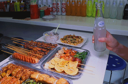 湖南素食团队排名前十(附近素食自助餐)插图32