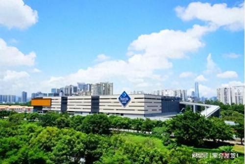 前海高端商场排名前十(高档商场排名前十名)插图2
